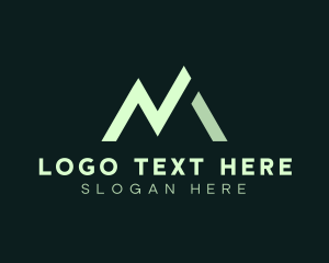 Mountain Outdoor Adventure logo