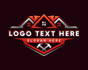 Hammer Roofing Joinery logo