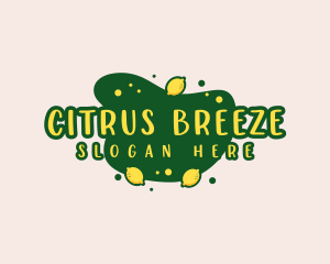 Citrus Lemon Farm logo