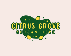 Citrus Lemon Farm logo