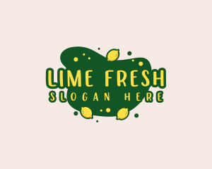 Citrus Lemon Farm logo design