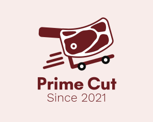 Butcher Meat Delivery logo