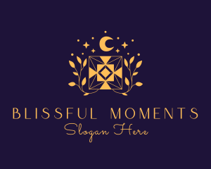 Starry Moon Perfume logo