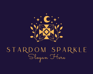 Starry Moon Perfume logo