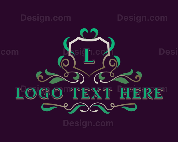Ornamental Luxury Boutique Logo