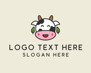 Happy Cow Cattle logo