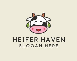 Happy Cow Cattle logo