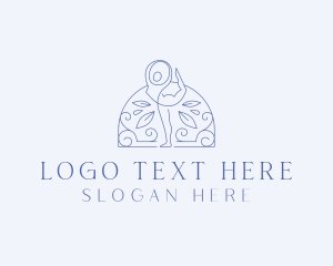 Yoga Meditation Spa logo