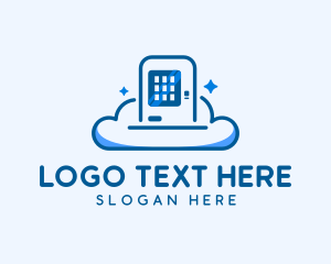 Vending Machine Cloud logo