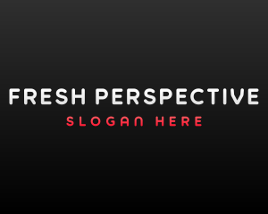 Modern Startup Business logo