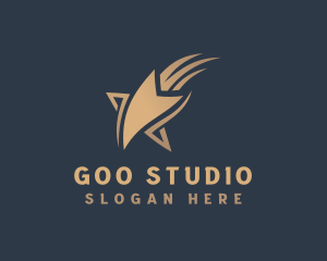 Star Entertainment Studio logo design