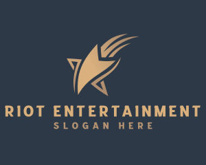 Star Entertainment Studio logo