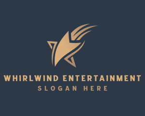 Star Entertainment Studio logo
