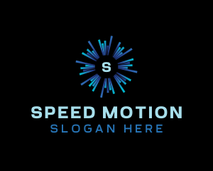 Motion Artificial Intelligence logo design