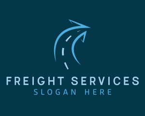Arrow Highway Freight logo
