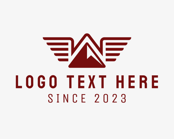 Travel logo example 4