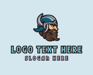 Viking Warrior Gaming logo