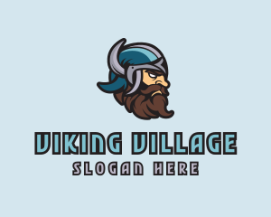 Viking Warrior Gaming logo