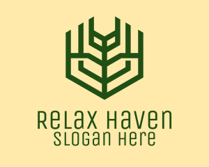 Green Farm Agriculture logo