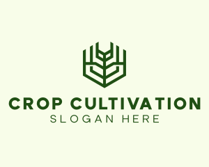 Natural Eco Agriculture logo