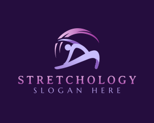 Yoga Wellness Health logo