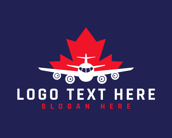 Ontario logo example 4