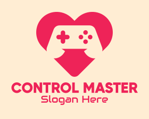 Controller Heart Console logo