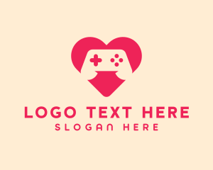 Controller Heart Console logo