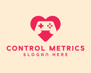 Controller Heart Console logo