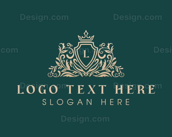 Elegant Shield Boutique Logo