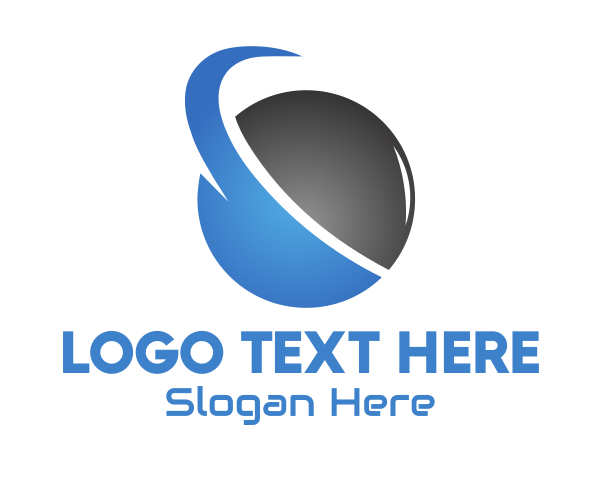 Tech logo example 1