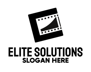 Modern Film Reel logo