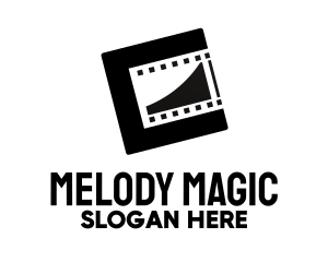 Modern Film Reel logo