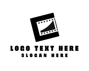 Modern Film Reel logo