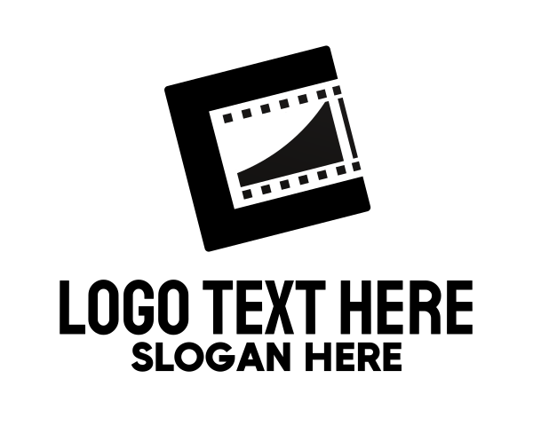 Film logo example 3