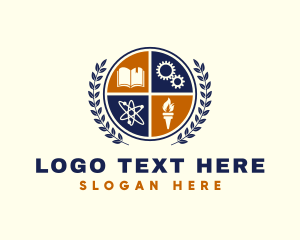 Science Education School logo