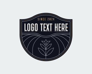 Flower Eco Brand Logo