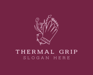 Garden Glove Landscaper logo