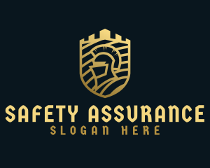 Royal Knight Shield logo