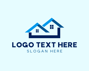 Flipping House Developer  logo