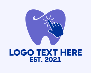 Online Dental Consultation logo