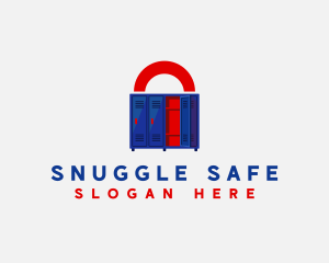 Office Storage Locker logo