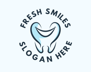 Smiling Teeth Dentistry logo