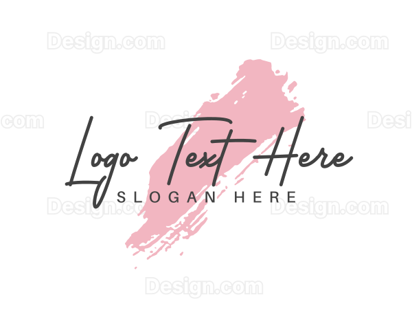 Elegant Paint Apparel Logo