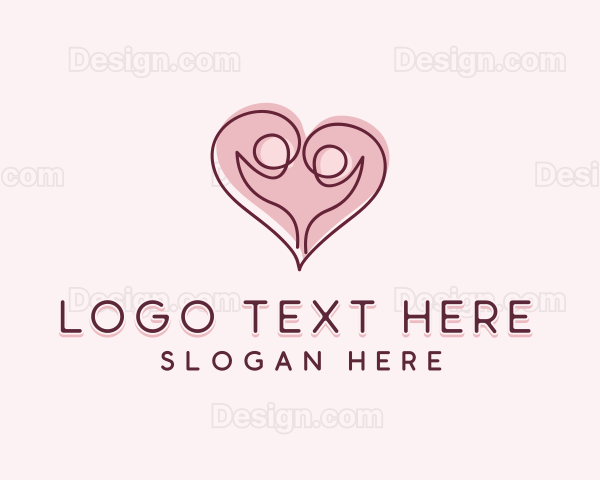 Heart Healing Rehabilitation Logo