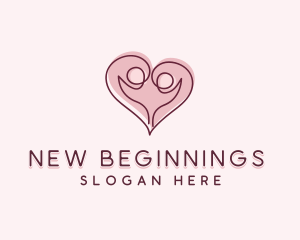 Heart Healing Rehabilitation logo
