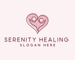Heart Healing Rehabilitation logo