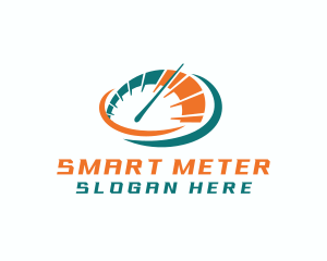 Vehicle Speed Meter logo