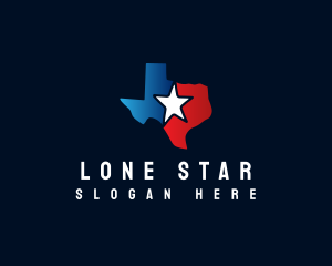 Texas State Star logo