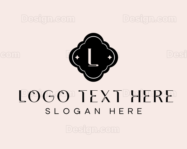 Boho Artisan Brand Logo